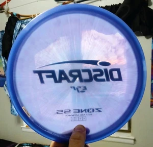 🍇 Z BLEND Discraft Esp Zone SS 🍇 New Release 2025 🍇 Z Blended  170_172 - Picture 1 of 16