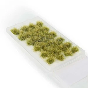 10mm Grass Model Grass for Dioramas, Scenery Collection, Building Models, Decora - Picture 1 of 7