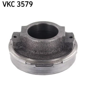 Clutch Release Bearing SKF VKC 3579 Fits Hyundai Mitsubishi Challenger / Shogun - Image 1 of 4