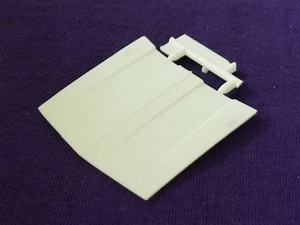 Camaro 1968 STOCK COFANO #39 da AMT 1:25 Model Kit 67 68 - Foto 1 di 11