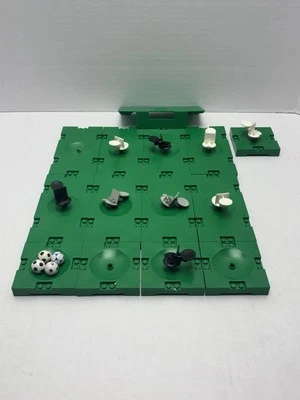 乐高体育足球场足球场:冠军挑战赛 3409 30489 + 更多 — 第 1/4 张图片