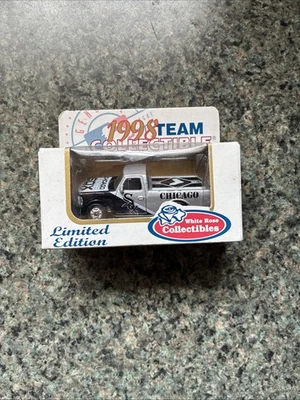 White Rose Collectibles 1998 edición limitada MLB Chicago White Sox F-150 camioneta Foto 1 de 2