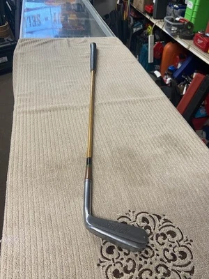 SPALDING ROBERT (BOBBY) JONES JR. RH PUTTER TOURNAMENT MODEL Ships Free!! - Image 1 of 4