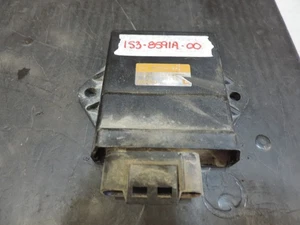 Used Yamaha Raptor 700 ECU oem # 1S3-8591A-00-00 - Picture 1 of 1