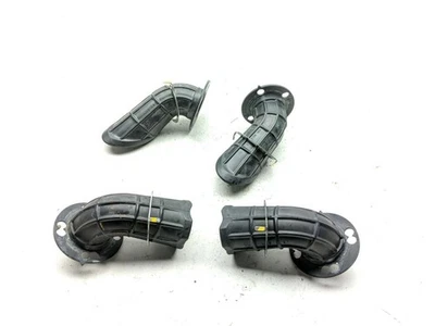 Juego de tubos de admisión de aire Honda ST1300 03-10 Foto 1 de 4