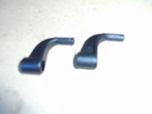 RAPTOR 30/50 V1/2 FLYBAR QUERLENKER NEU - Bild 1 von 1