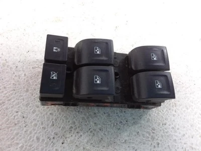 Interruptor de puerta delantera del conductor estilo clásico para camioneta Silverado 1500 14-19 856267 Foto 1 de 4