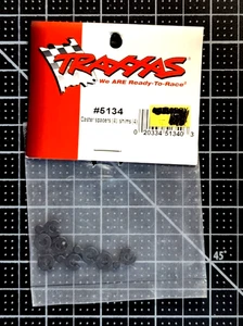 5134 Traxxas Tmaxx Caster Distanzscheiben (4), Unterlegscheiben (4) TRX5134 TRA5134 - Bild 1 von 2