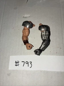 Marvel Legends The Allfather King Thor BAF Left & Right Arms #N-793 - Bild 1 von 1