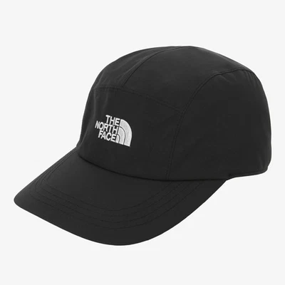 Genuine The North Face GORE-TEX GTX 5 PANEL CAP NE3CR01A, Black - Image 1 of 4