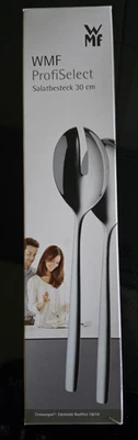 WMF - Salatbesteck - ProfiSelect - 30cm - Cromargan Edelstahl rostfrei 18/10 - Bild 1 von 2