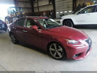 Luz de estacionamiento/esquina del conductor funcionamiento diurno compatible con 14-16 LEXUS IS350 10918537 Foto 1 de 4