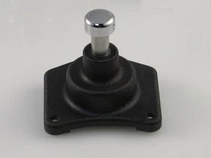Custom Cycle Solenoid End Cover/Starter Button for 1.2/1.4 kW starter SHS9900-3 - Picture 1 of 4