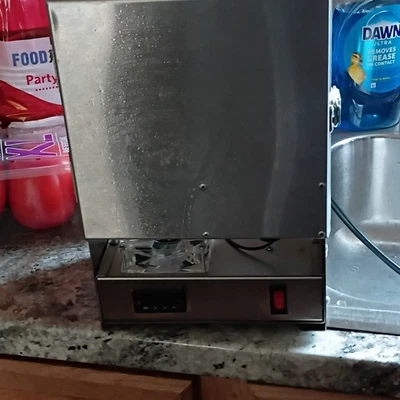 RapidFire TableTop Standard Ceramic Heat treating  - Image 1 of 4