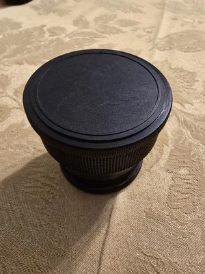 Telesar Super Wider Semi Fish-Eye 55mm Threaded Conversion Lens Very Clean - Image 1 of 4