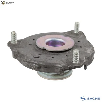 SUSPENSION STRUT SUPPORT MOUNT 803 352 FOR KIA SORENTO/III/PRIME/SUV 2.2L 4cyl - Image 1 of 4