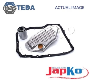 FTJ073 FILTRO OLIO CAMBIO AUTOMATICO JAPKO NUOVO RICAMBIO OE - Foto 1 di 6