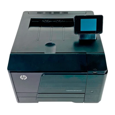 Ready for Use⚡HP M251nw LaserJet Pro 200 Color Wireless Ethernet Laser Printer - Image 1 of 4