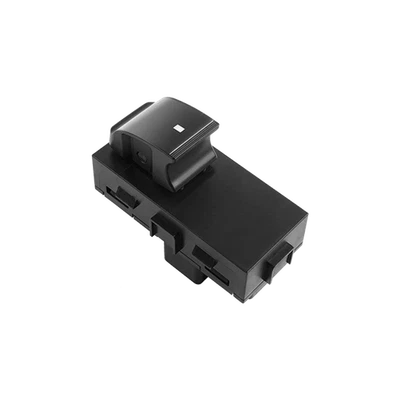 Для 2007-2013 GMC Acadia/Sierra/Yukon 1шт стороны питания окна переключатель кнопки 8Pin - Изображение 1 из 4