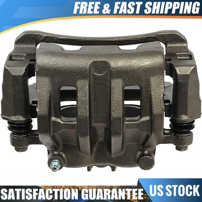 Pinza de freno de disco delantera derecha Cardone 1 compatible con Hyundai Veracruz 2010 2011 2012 Foto 1 de 3