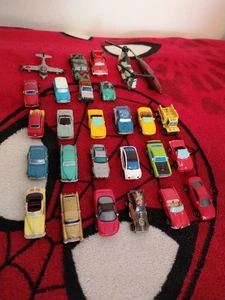 Vintage Micro Machines Konvolut 27 - Bild 1 von 8