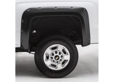 EGR 791574 For 14-18 Chevy Silverado 1500 6.6/8' Bed Bolt-On Look Fender Flares - Изображение 1 из 3