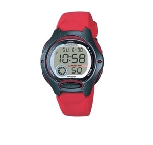 CASIO Unisex Wrist Watch LW-200-4AVDF - Picture 1 of 1