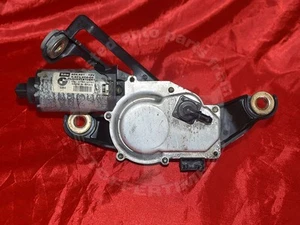 BMW E81 E87 1 series REAR WINDOW WINDSCREEN WIPER MOTOR VALEO 6921959 - Picture 1 of 3