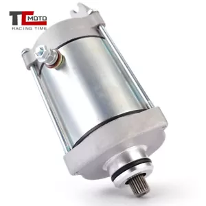 Starter Motor For Honda VT1100C Shadow 1985-1994 31200-MG8-008 31200-MAA-008 - Bild 1 von 11