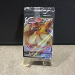 Eevee VMAX SWSH087 SWSH: Sword & Shield Promo Cards Holo Sealed - Picture 1 of 2