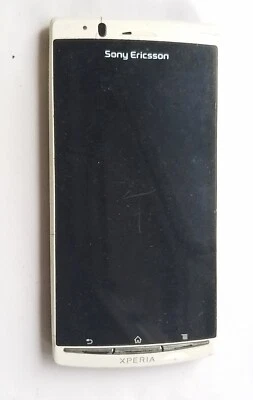 Vintage 1990s Old Retro mobile Phone Untested Spares Or Repair Display Sony Eric - Image 1 of 4