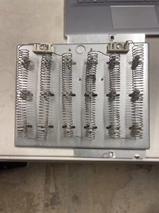 Napco 503978 Dryer Heater - Silver - Picture 1 of 2
