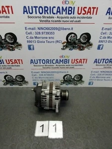 ALTERNATORE OPEL ZAFIRA 46032074 - Imagen 1 de 4