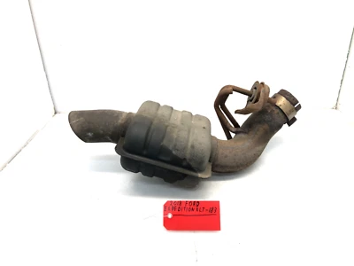 Ford Expedition 2018-2024 3,5 L escape trasero silenciador tubo de escape OEM Foto 1 de 4