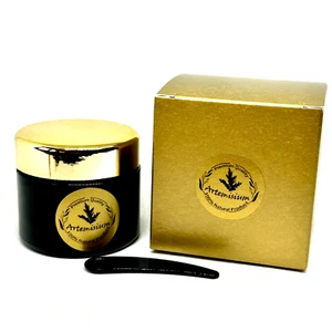 Artemisia Annua Salbe Forte mit PROPOLIS 50 ml - Einjähriger Beifuß (698,00€/L) - Bild 1 von 4