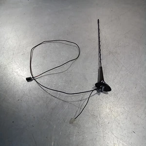 Renault Clio Mk2 2001-2006 Roof Mounted Aerial Antenna Base, Aerial & Wiring - Picture 1 of 7