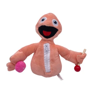 Yeeps: Hide and Seek Plush Toys Doll Game Anime Stuffed Doll Kids Birthday Gift - Picture 1 of 11