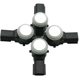 4x Sensor de asistencia de estacionamiento PDC 23428268 para Chevy Cadillac Buick GMC 2014-2019 - Imagen 1 de 11