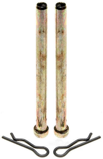 Disc Brake Caliper Bolt Kit fits 1976-1986 Volvo 244,245 242 264,265  RAYBESTOS - Image 1 of 1