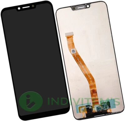 Für Huawei Honor Play COR-L29 Display Komplettes Bildschirm LCD +Touch Screen - Bild 1 von 3