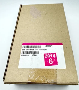 Conjunto de placa de control de relé de horno de cocina LG #EBR74164805 *Nuevo OEM* - Imagen 1 de 2