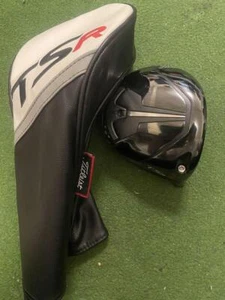 Titleist TSR3 9.0 Degree Head Only with Head Cover and Wrench - Picture 1 of 7