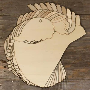 10x Nativity Angel pray - Picture 1 of 4