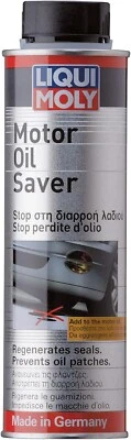 ADDITIVO LIQUI MOLY ANTIPERDITE STOP PERDITE D'OLIO RIGENERA GUARNIZIONI 300ML - Immagine 1 di 2
