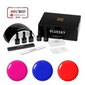 Starter Kit Variation - Neons - Picture 1 of 11
