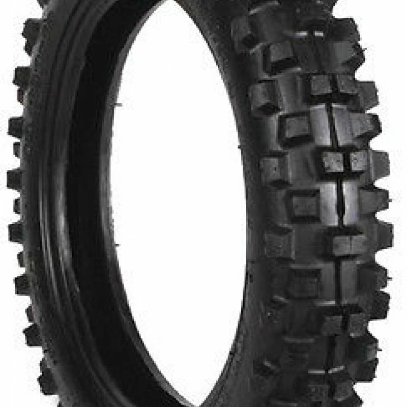 Rueda de neumático pisada Motocross Malaguti Lem Kyoto 3.00 - 12 Foto 1 de 1