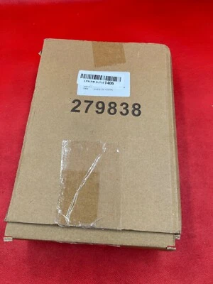 Elemento de aquecimento para secadora Whirlpool #279838 *CAIXA ABERTA* - Imagem 1 de 4