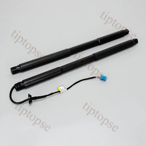 Pair Rear Liftgate Power Lift Support For Mercedes-Benz ML350 ML500 ML400 GLE350 - Picture 1 of 7
