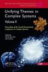 Unifying Themes In Complex Systems, Volume 2: P, Bar-yam Hardcover..