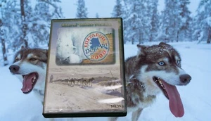 Iditarod 2008: Deja Vu - DVD Alaska sled dogs huskies - Imagen 1 de 5
